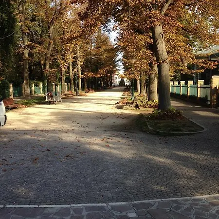 Lägenhet Casa Elisa *