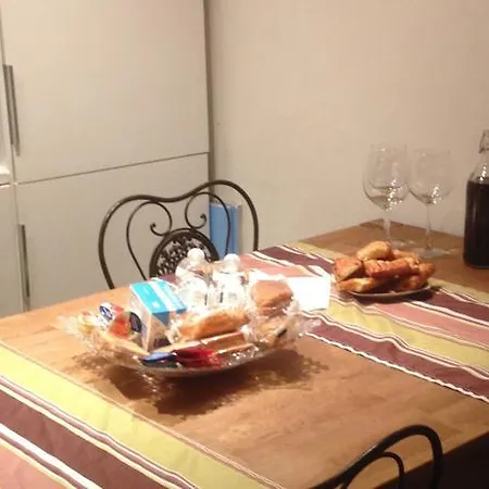Casa Elisa 公寓