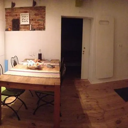 Casa Elisa Apartment *
