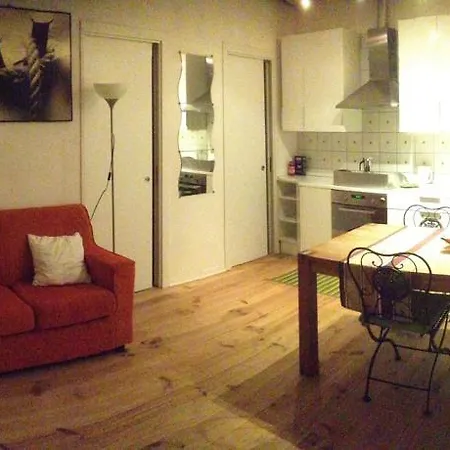 Apartment Casa Elisa *