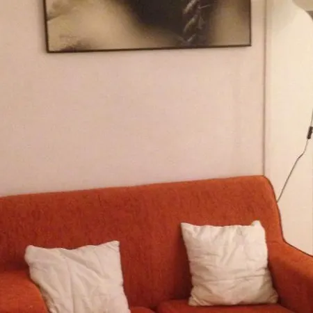 Casa Elisa Apartment