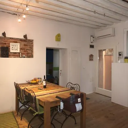 Casa Elisa *