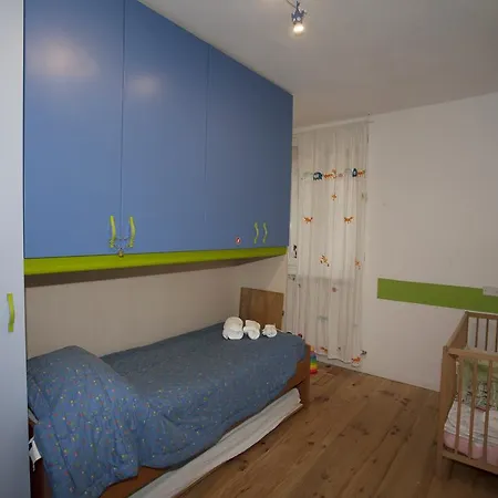 Casa Elisa Apartment