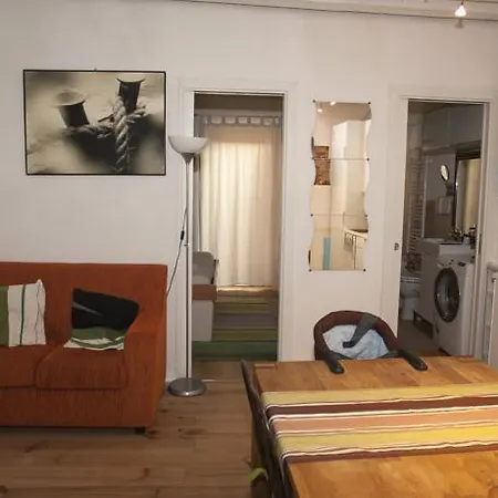 Casa Elisa Venice