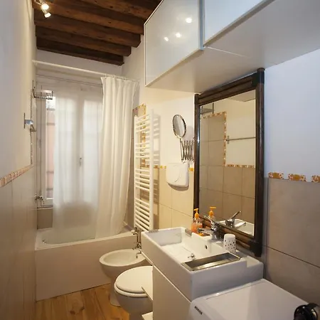 Casa Elisa Apartment *