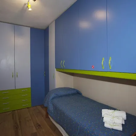 Casa Elisa Apartment Venice