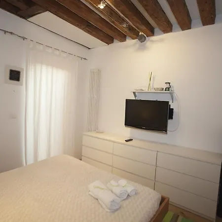 Casa Elisa Lägenhet