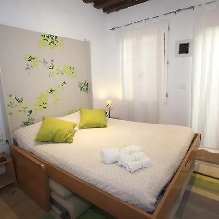 Casa Elisa Venice