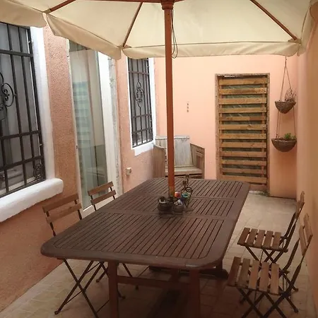 Apartment Casa Elisa *